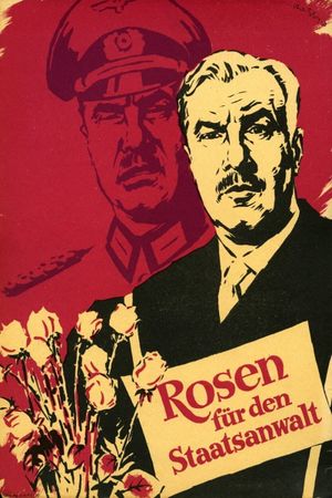 Roses for the Prosecutor's poster