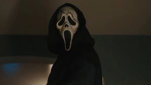 Scream VI's poster
