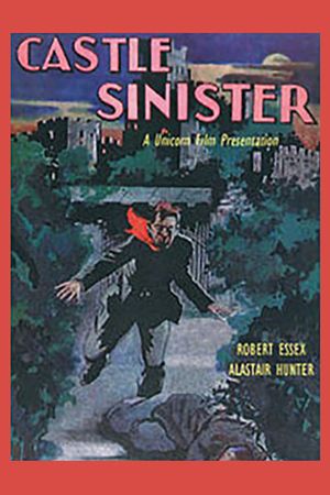 Castle Sinister's poster