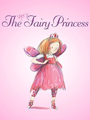 The Very Fairy Princess's poster