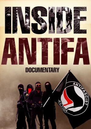 Inside Antifa's poster