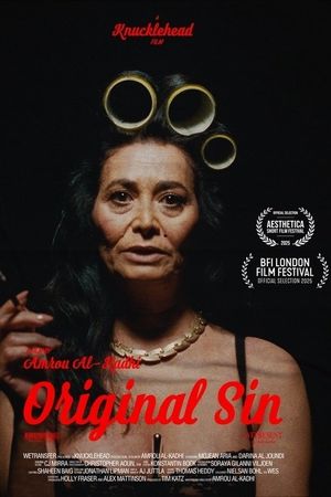 Original Sin's poster