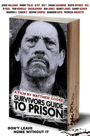 Survivors Guide To Prison's poster
