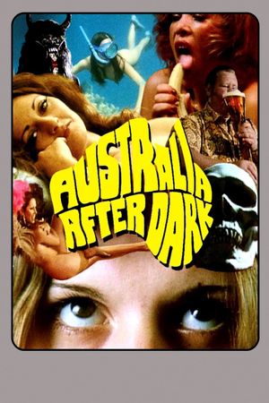 Australia After Dark's poster