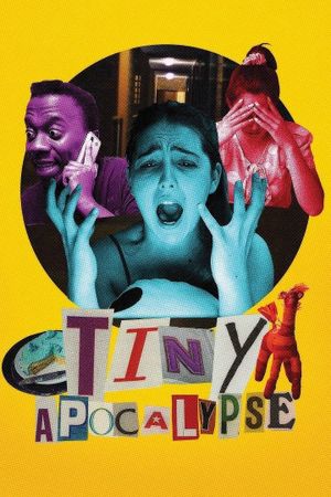 Tiny Apocalypse's poster