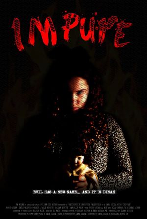 Impure's poster