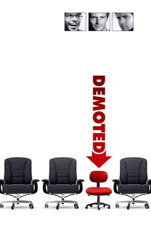 Demoted's poster image
