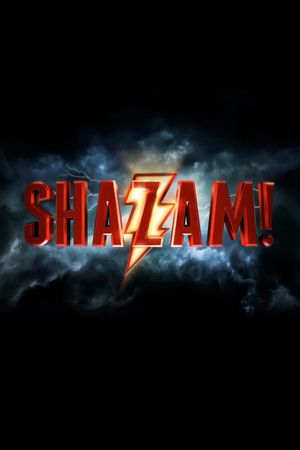 Shazam!'s poster