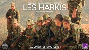 Les Harkis's poster