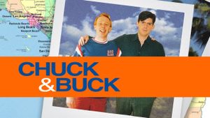 Chuck & Buck's poster