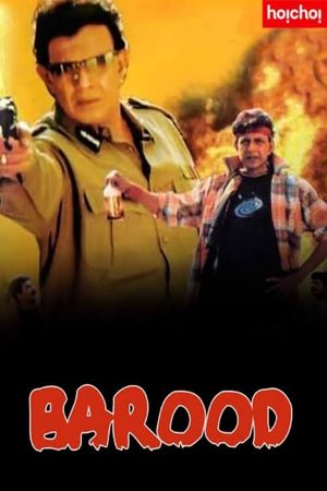Barooda's poster