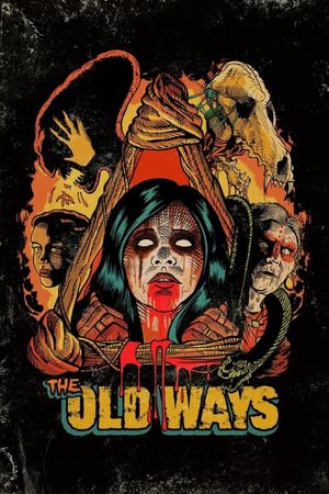 The Old Ways's poster