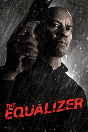 The Equalizer's poster