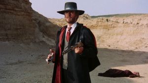 If You Meet Sartana Pray for Your Death's poster