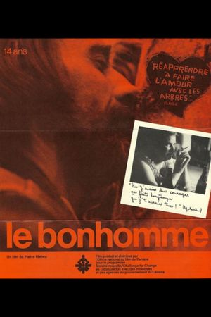 Le bonhomme's poster