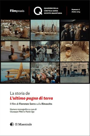 L'ultimo pugno di terra's poster
