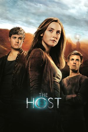 The Host's poster