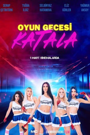 Katala - Oyun Gecesi's poster