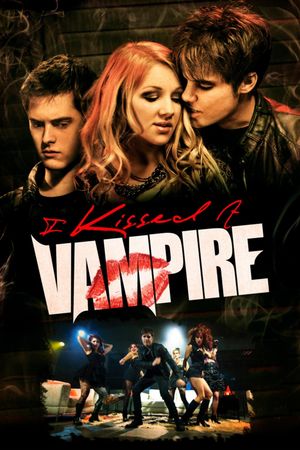 I Kissed a Vampire's poster