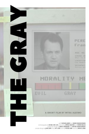 The Gray's poster