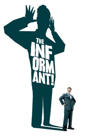The Informant!'s poster
