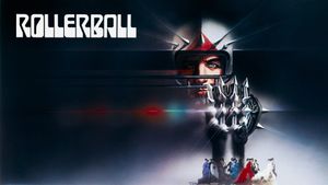 Rollerball's poster