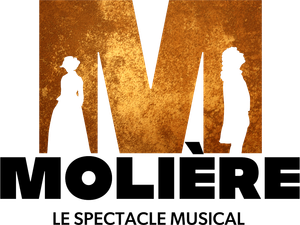 Molière, le spectacle musical's poster