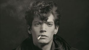 Mapplethorpe: Look at the Pictures's poster