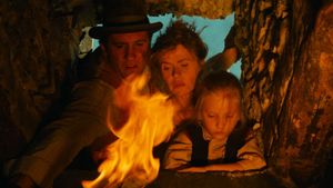 Jean de Florette's poster