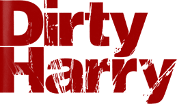 Dirty Harry's poster