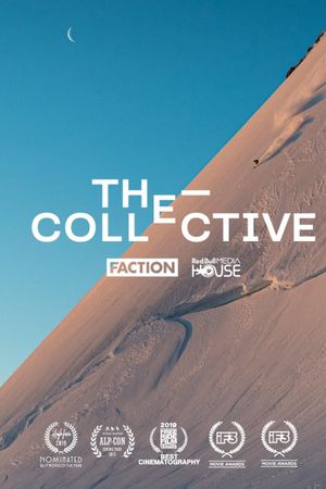 The Collective's poster