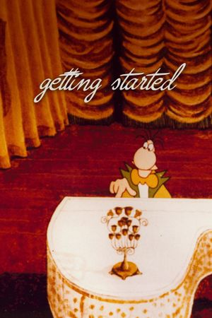 Getting Started's poster
