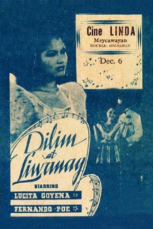 Dilim at liwanag's poster image