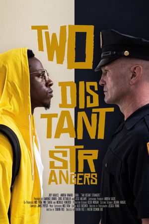Two Distant Strangers's poster