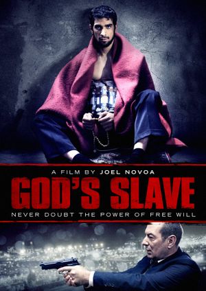 God's Slave's poster