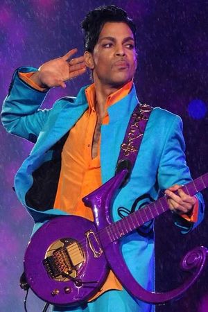 Prince: The Final Secret's poster