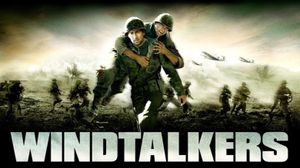 Windtalkers's poster