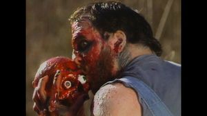 Redneck Zombies's poster
