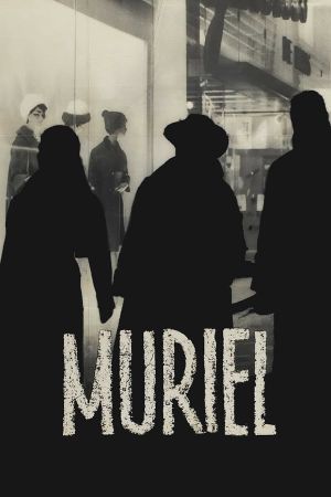 Muriel's poster