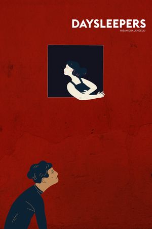 Daysleepers's poster