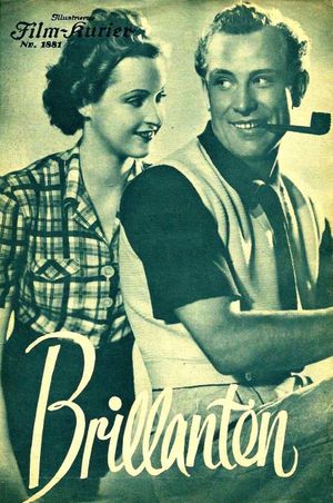 Brillanten's poster