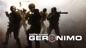 Seal Team Six: The Raid on Osama Bin Laden's poster
