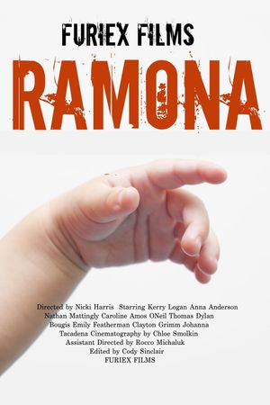 Ramona's poster
