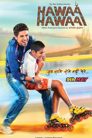 Hawaa Hawaai's poster