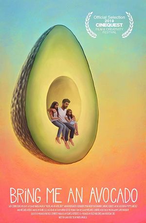 Bring Me an Avocado's poster image