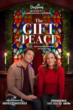 The Gift of Peace's poster