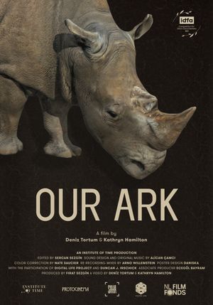 Our Ark's poster