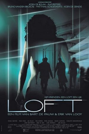 Loft's poster