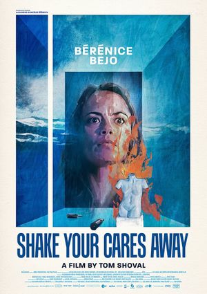 Shake Your Cares Away's poster