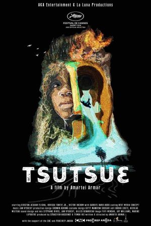 Tsutsue's poster image